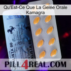 What Is Kamagra Oral Jelly 44